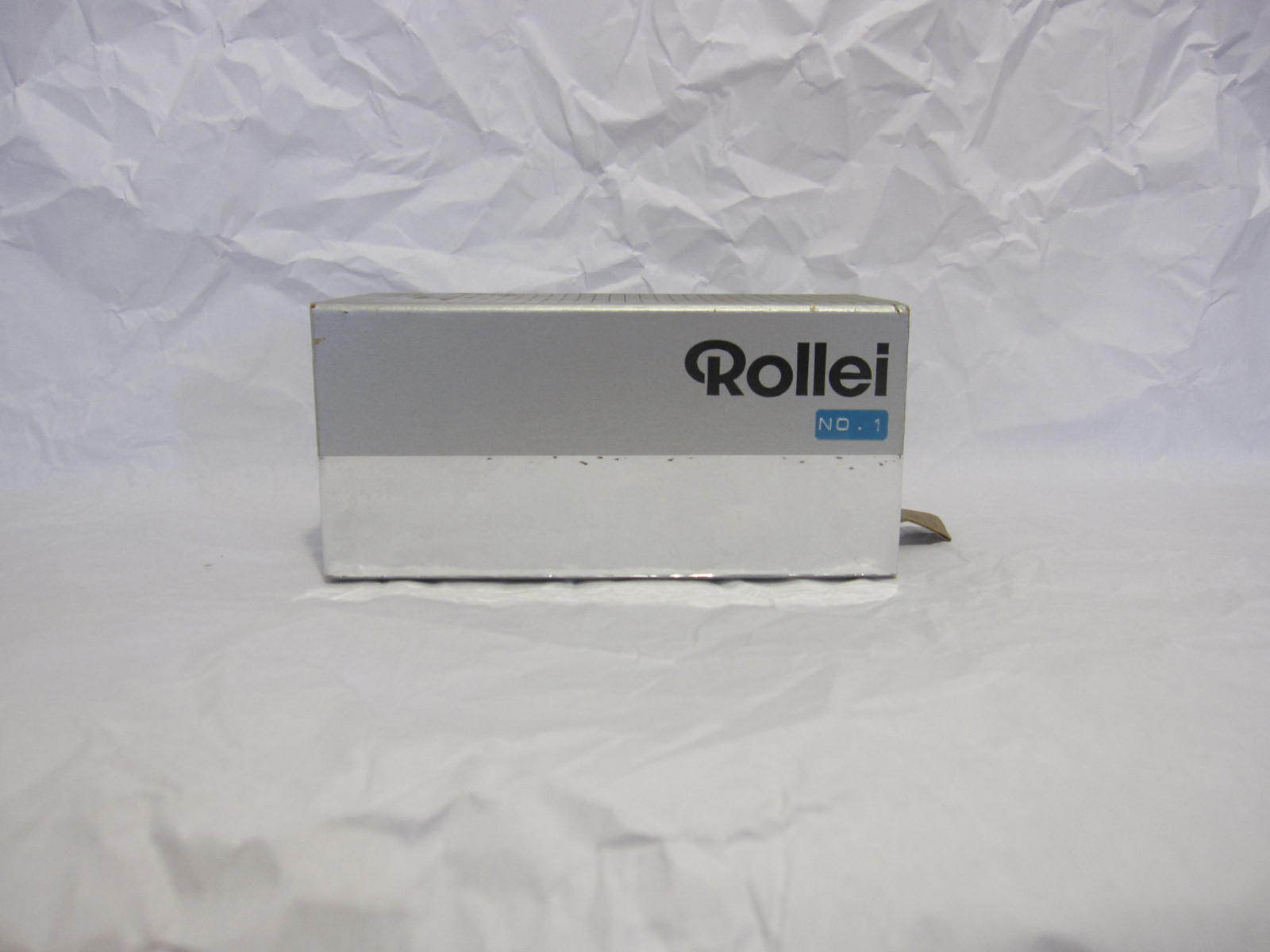 Vintage Rollei Magazine Slide Film Holder (Made in Germany) F6