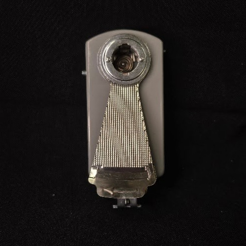 Vintage Photography Minicam Pocket Flash with Case (japan)