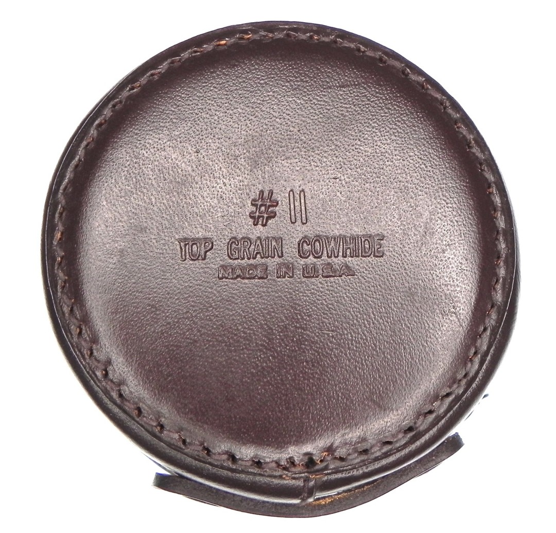 Leica E.Leitz New York #11 Case #1
