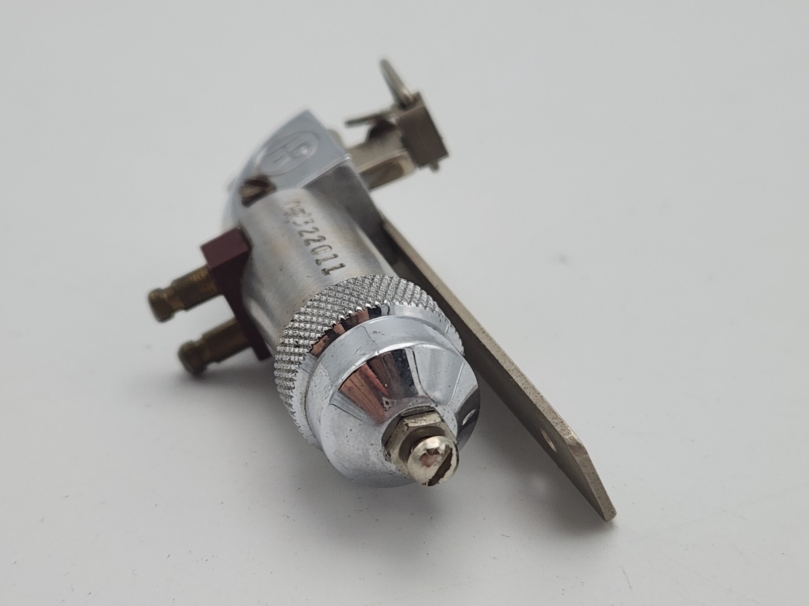 Heiland Research HR Solenoid Shutter Release for Graflex – Untested