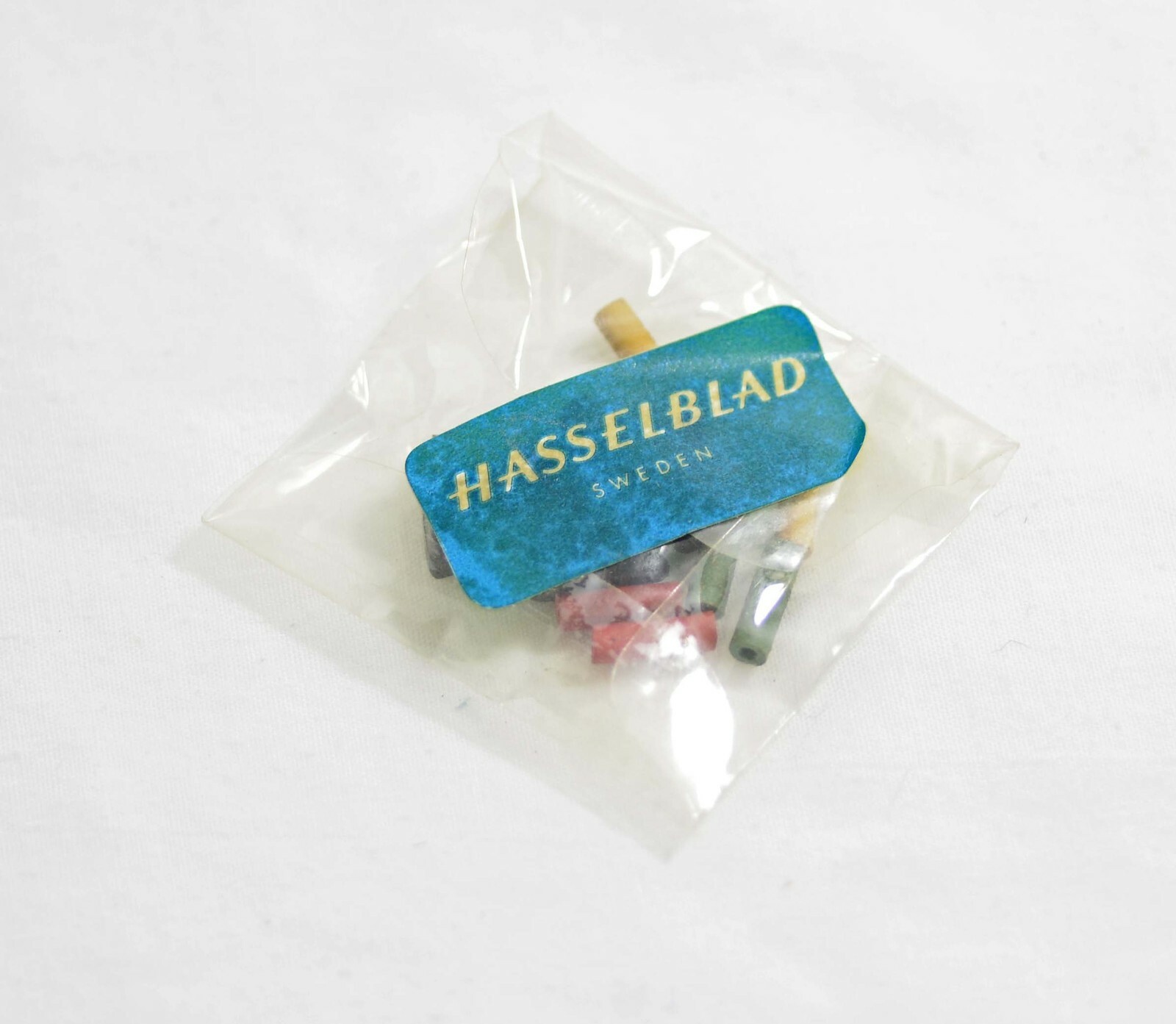 HASSELBLAD CAMERA INDEXING COLOR PINS FOR QUICK FOCUSING HANDLE