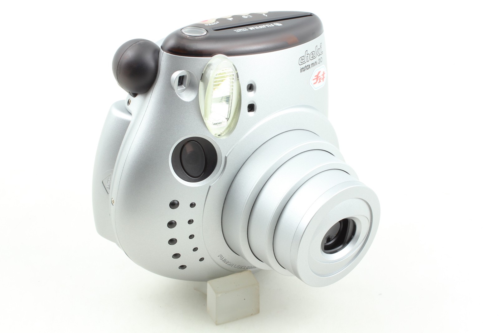 [Near MINT] Fujifilm Instax Mini 20 Instant Camera From JAPAN