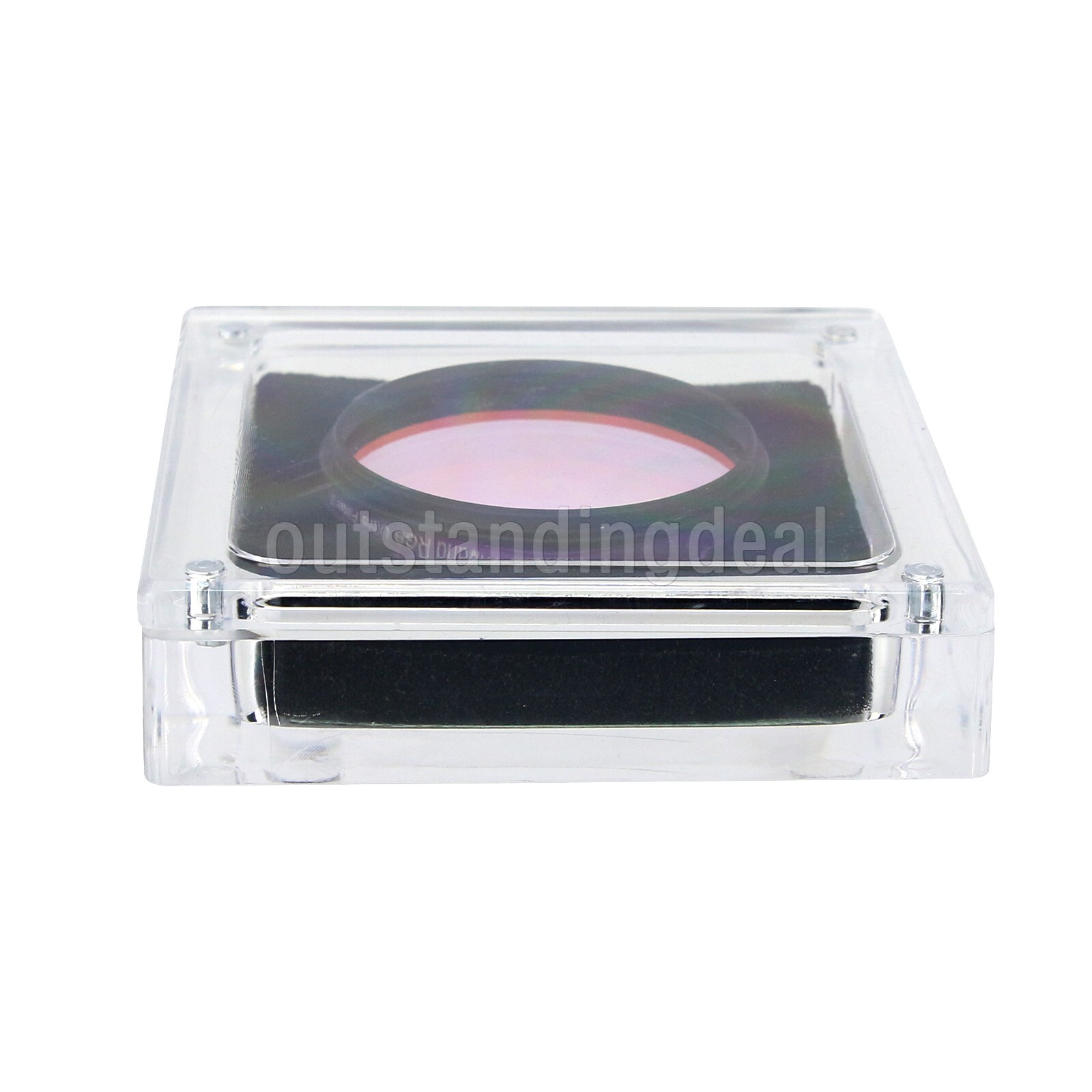 ANTLIA Triband RGB Ultra Filter 3-In-1 Colorful Camera Filter for OSC/Mono Cam
