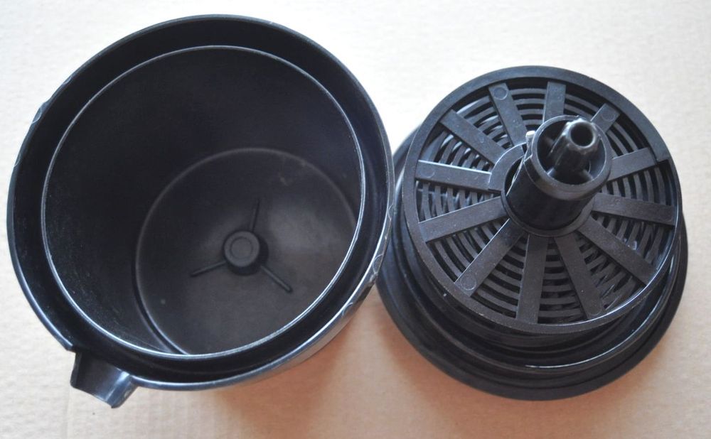 1950s Germany German JENA Carl Zeiss Vintage Bakelite Photo Development Box