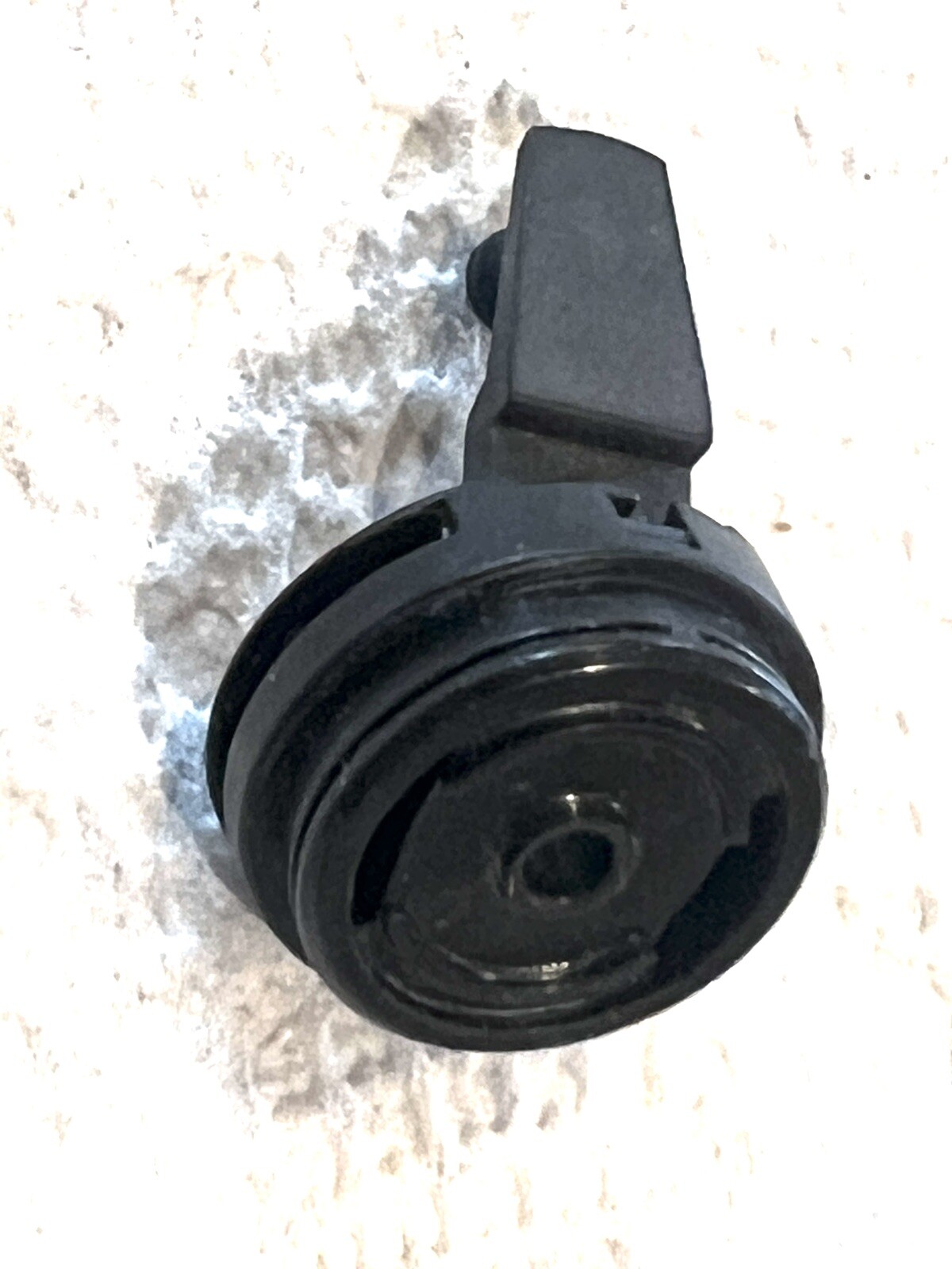 rollei 35 rewind knob New Old Stock