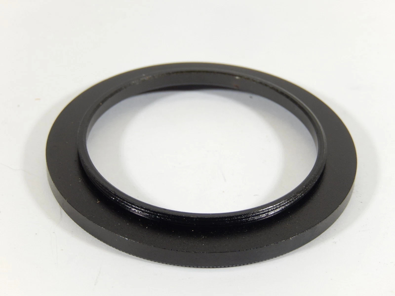 VINTAGE SONIA 52mm TO 62mm SCREW-ON STEP-UP ADAPTER RING