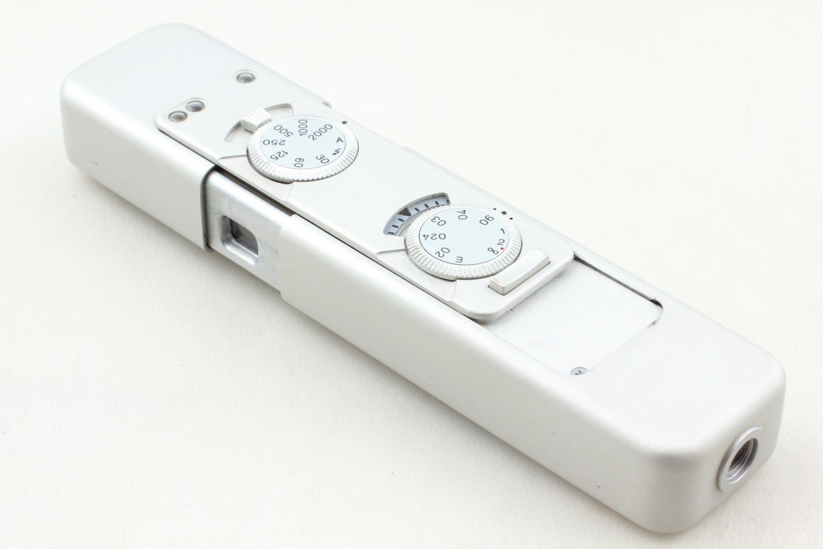 [Exc+5] Minox LX Miniature Camera W/ Minox 15Mm F3.5 From JAPAN