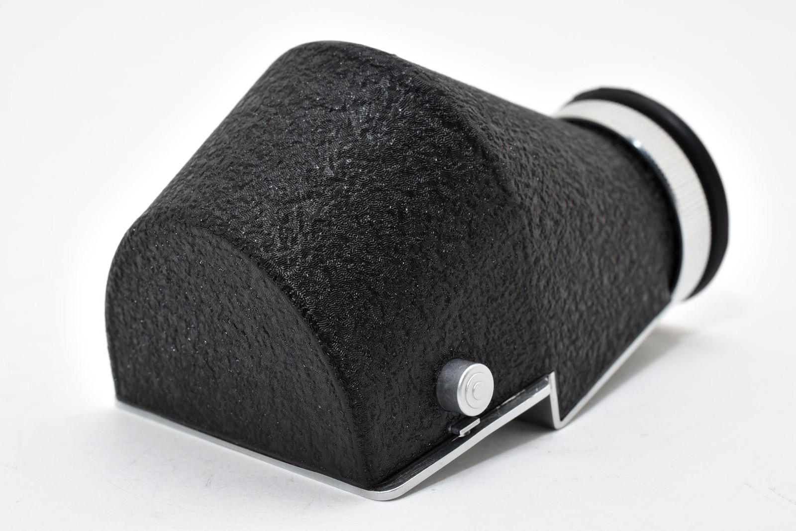 [MINT w/Box] Leica Leitz Wetzlar OTXBO Visoflex Prism Viewfinder From JAPAN