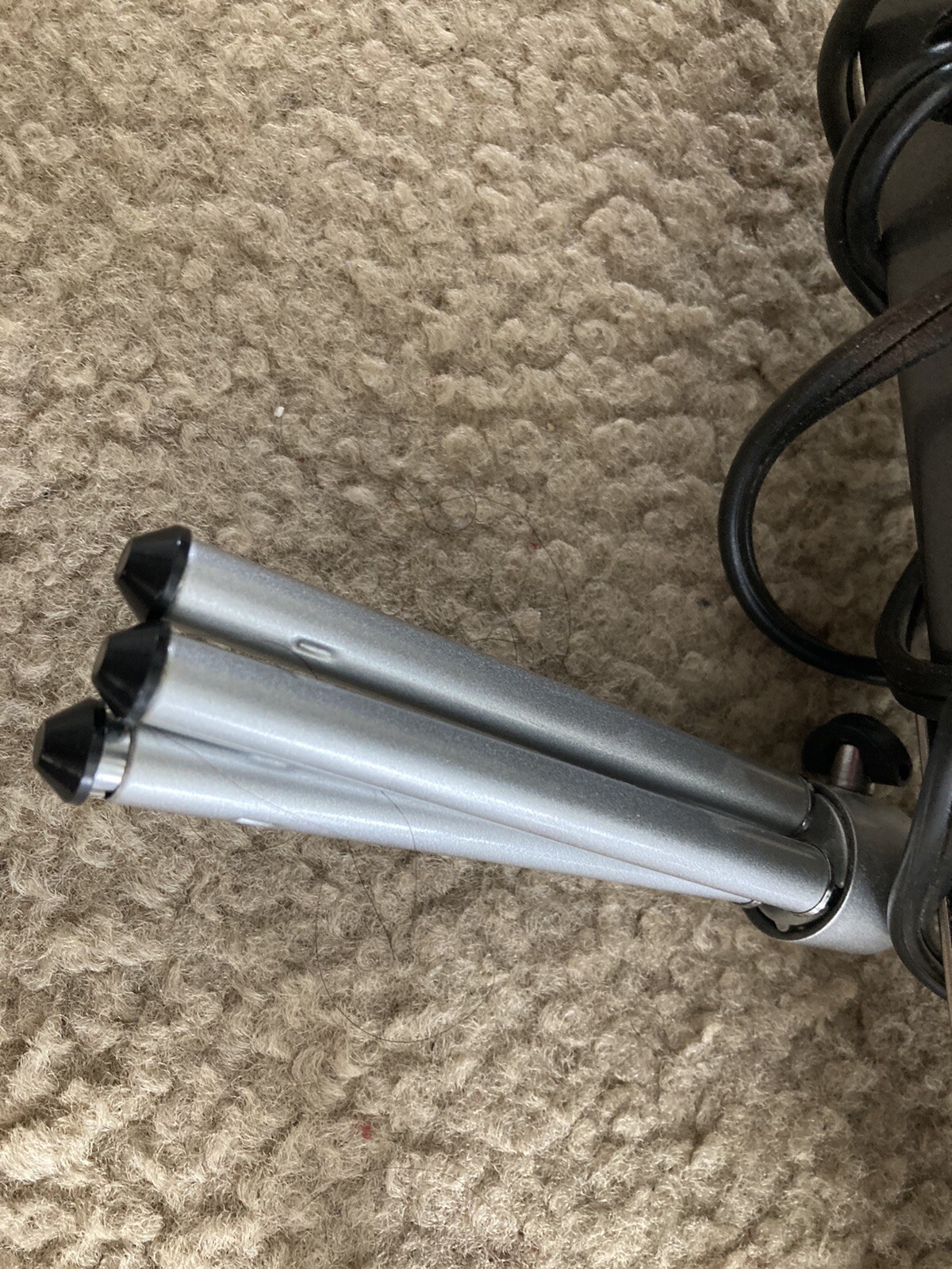 VTG Smith-Victor GL101 Exposure Light Bar for Indoor Color Movies