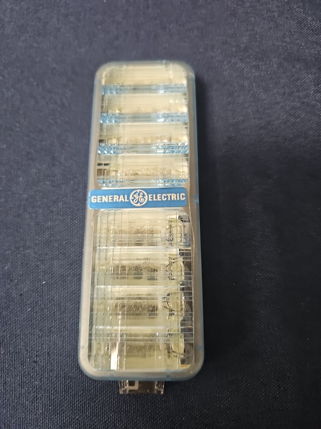 General Electric GE Flip Flash II N9S NEW FREE SHIPPING