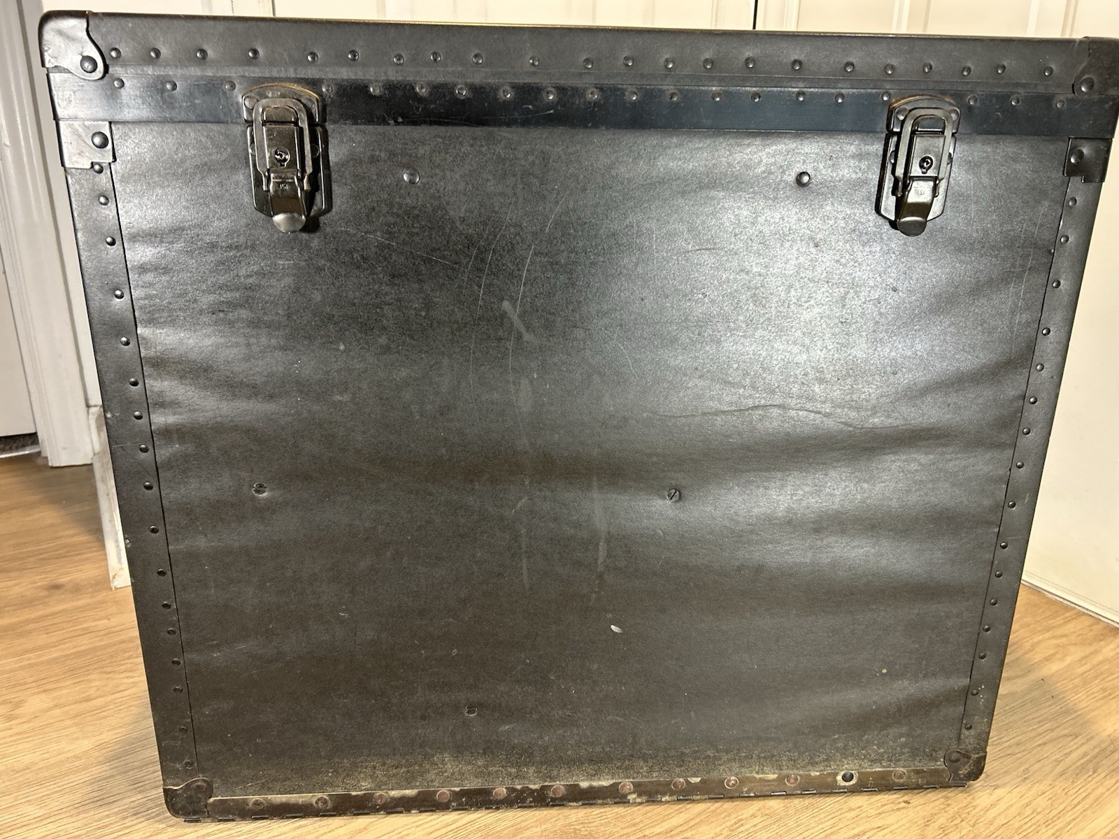 Vintage Bach Auricon Sound-on-Film Equipment Case – Hollywood CA – No. 3