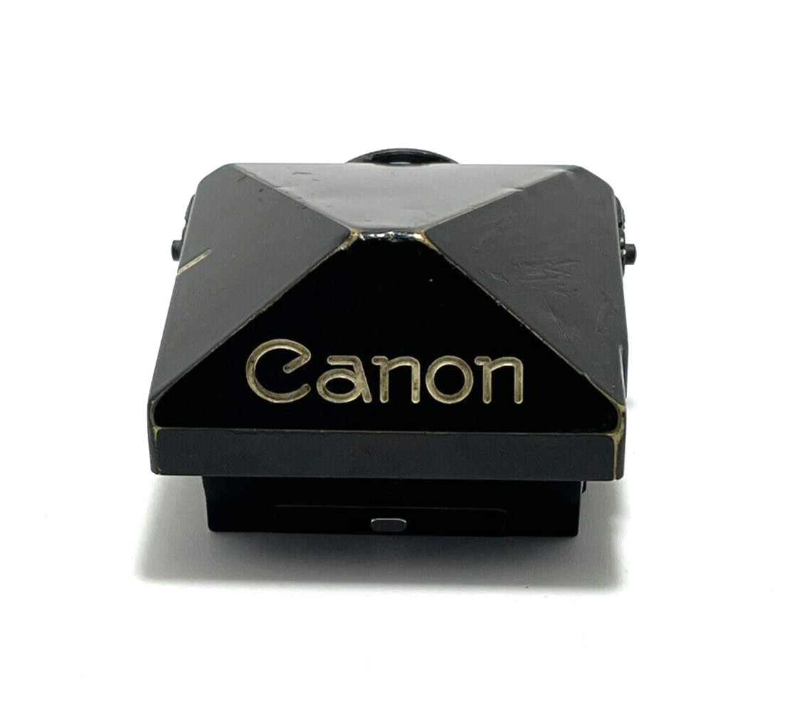 Canon Prism Finder For F1 Cameras
