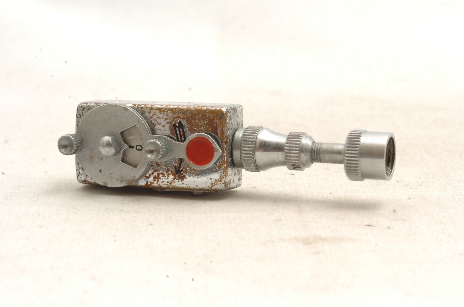 @ SakuraDo Camera @ Rare & Discount! @ Vintage Hansa Self-Timer Made in Japan