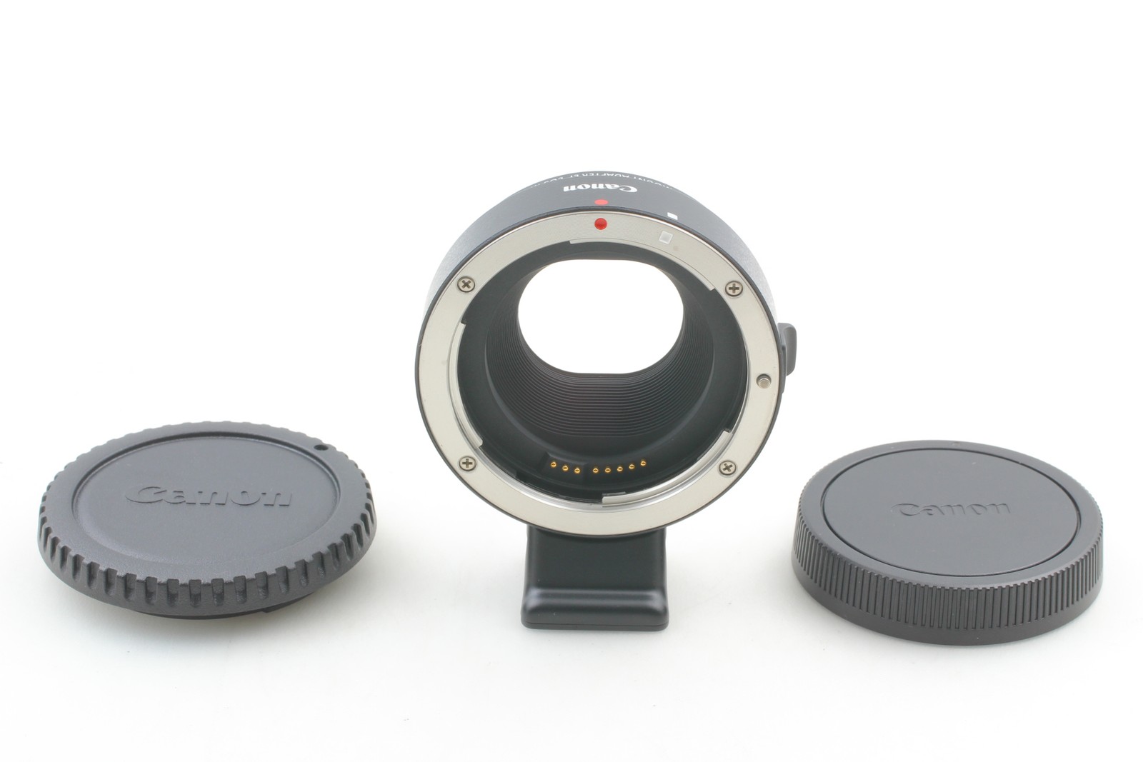[Near MINT] Canon EF-EOS M Mount Adapter for Canon EF / EF-S Lenses From JAPAN