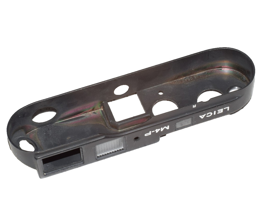 LEICA M4-P CAMERA TOP COVER PLATE