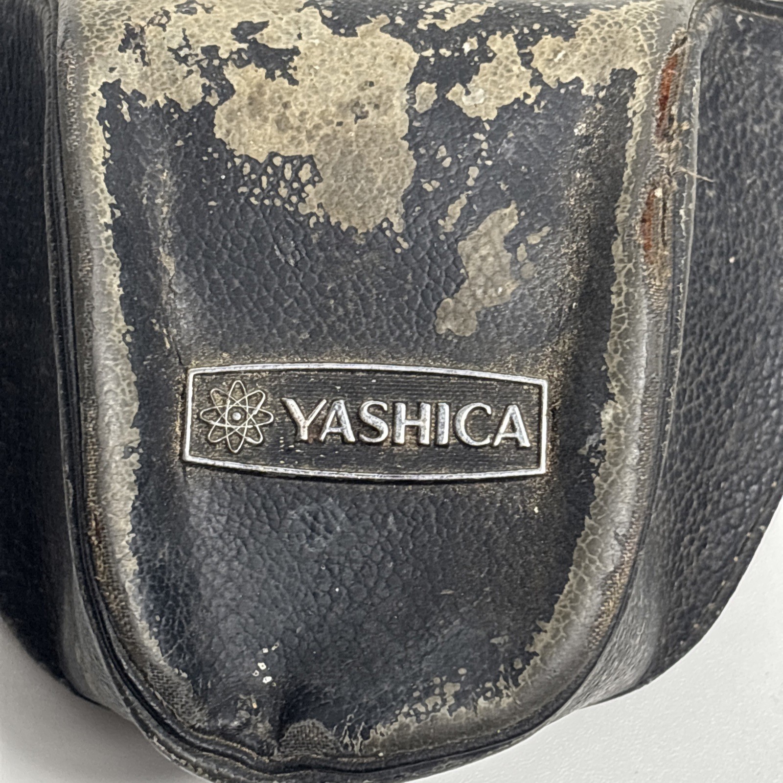 Original Part Of Case from Rangefinder Yashica Electro 35mm camera