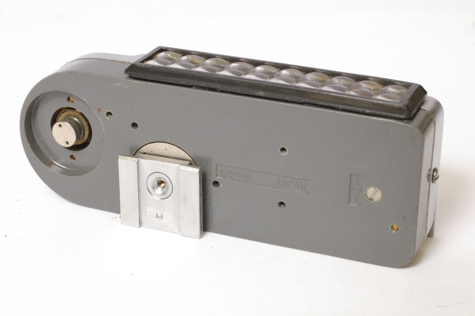 F92427~ Canon Meter For Canon P? Rangefinder – Missing Part?