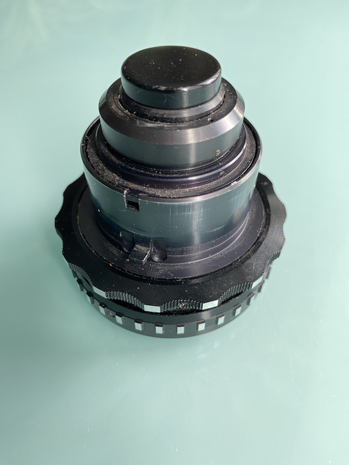 LOMO LENS MIR 11 N695223 2.2/12.5