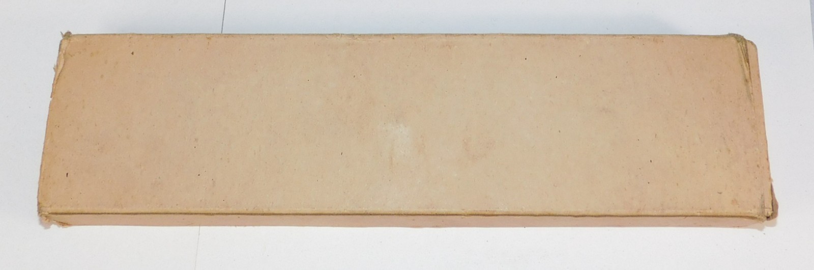 Vintage Effen Products Miniature Printing Frame For Six Exposures w/ Mask & Box