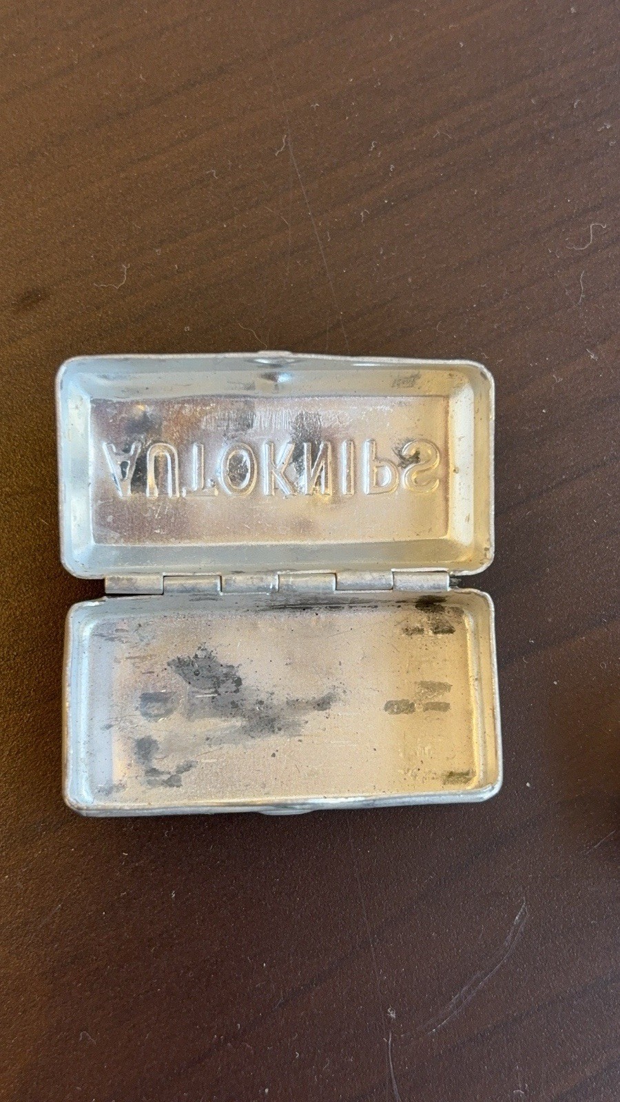 Autoknips I Vintage Camera Self-Timer Leica in Original Box Germany