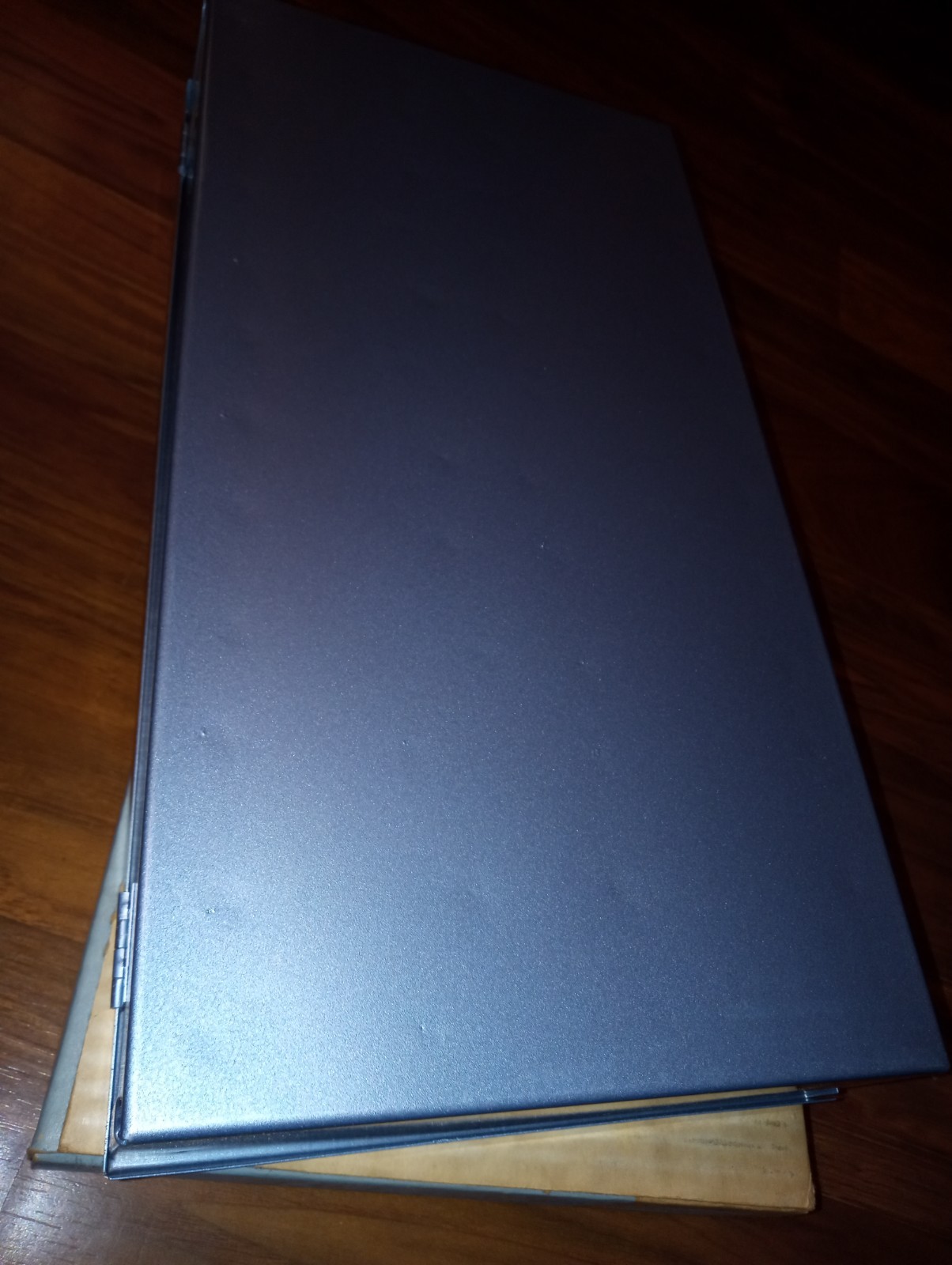 Logan #110 Deluxe Slide File Lot Of 2 2×2 35mm