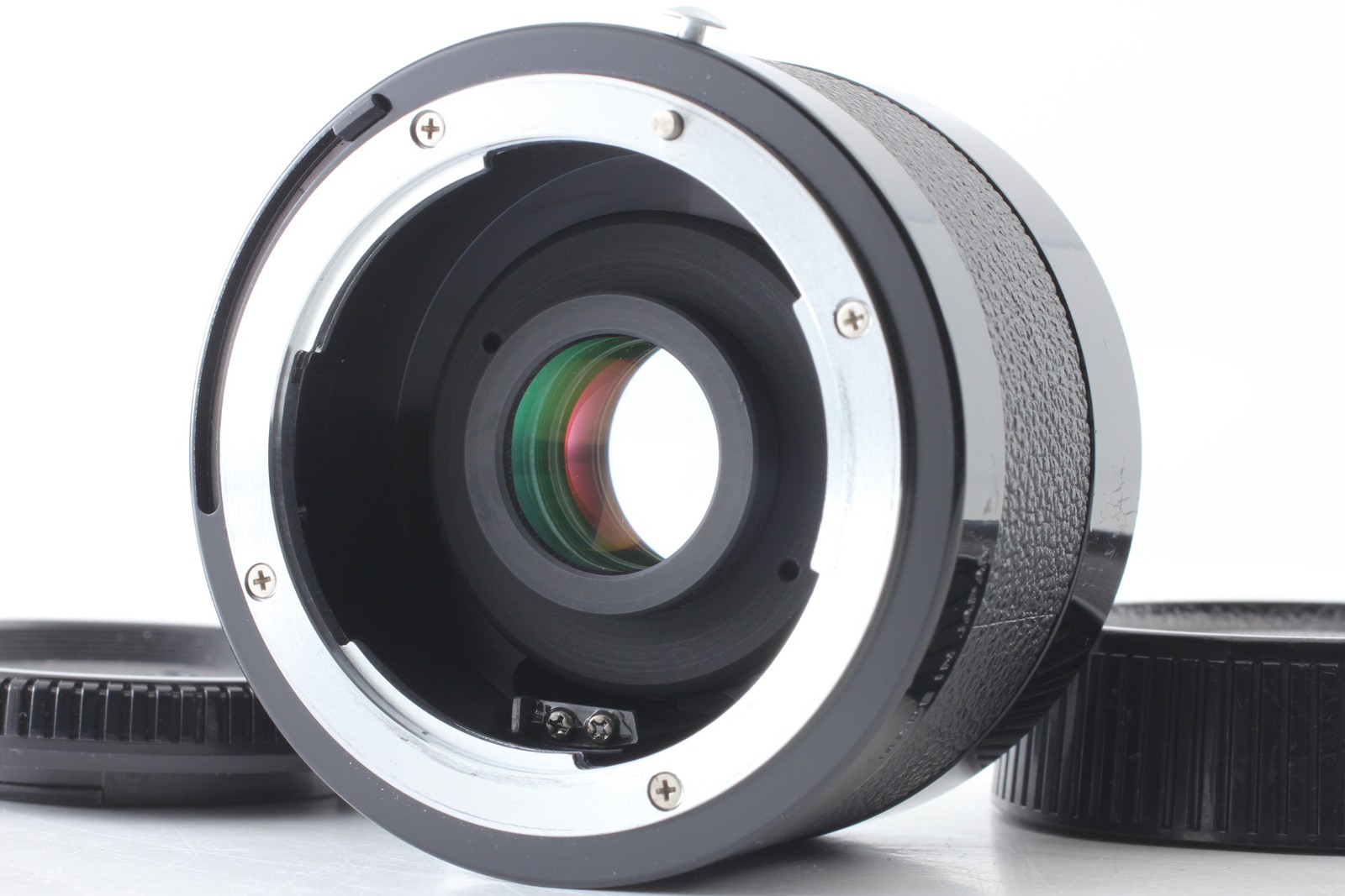 [Near MINT] Nikon Teleconverter TC200 2X From JAPAN