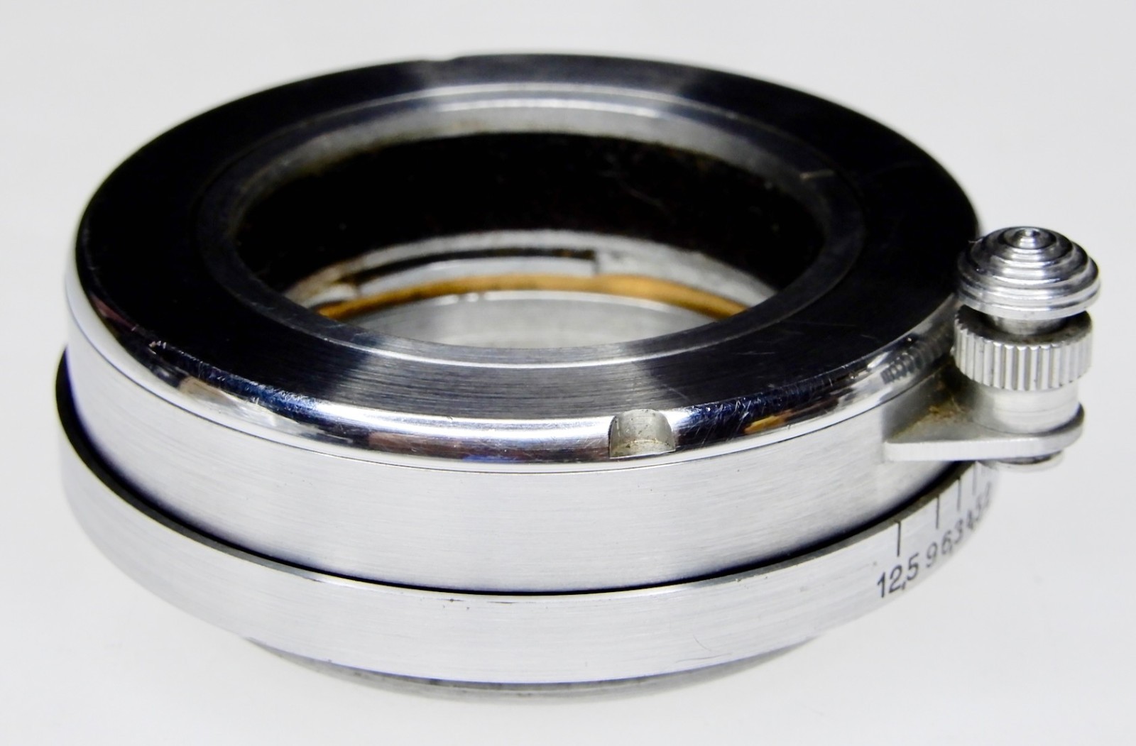 Leica Focusing Helicoid for SM 5cm f2 Summar …………. Minty