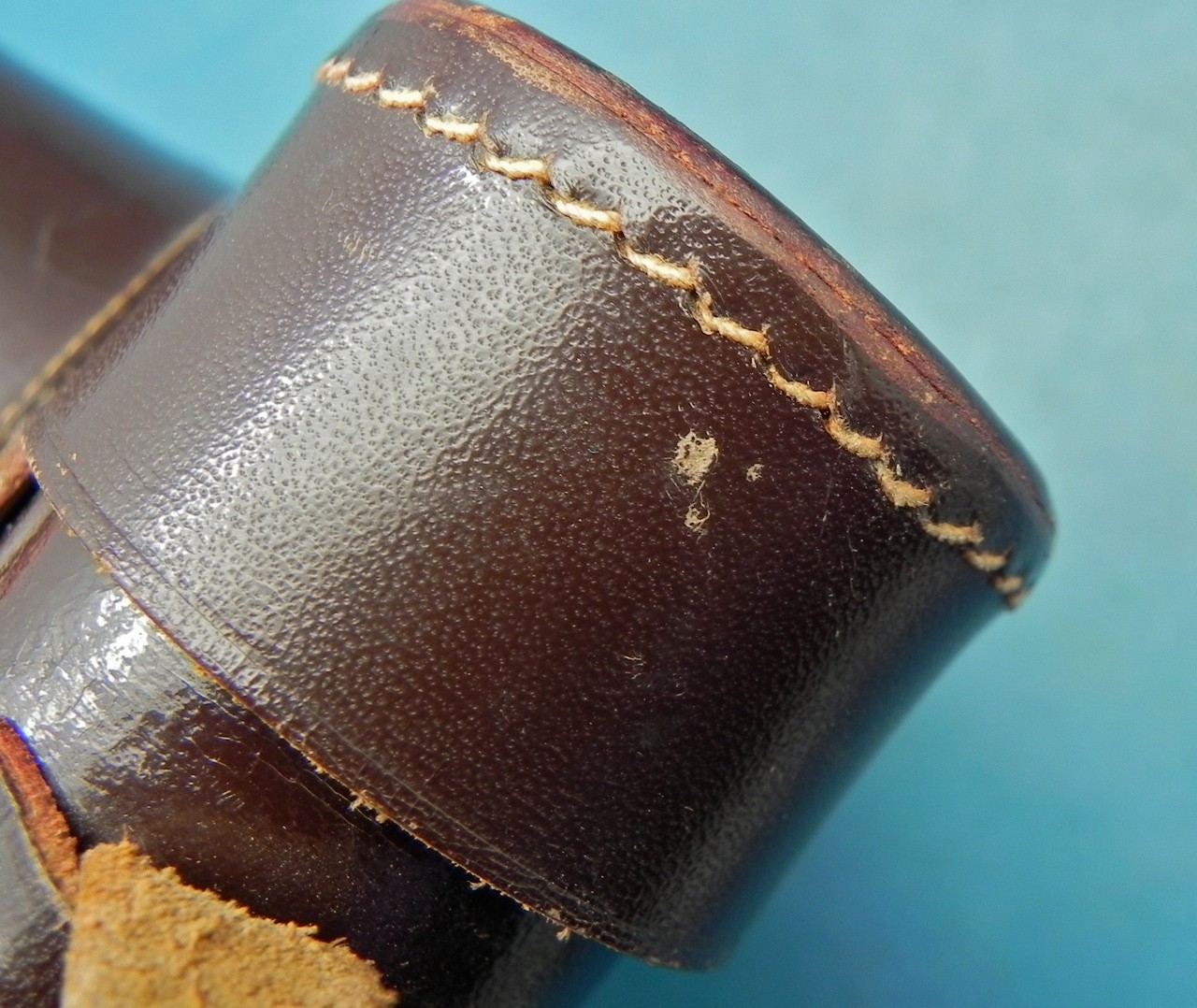 Leica Case for IIIC,IIIF #7