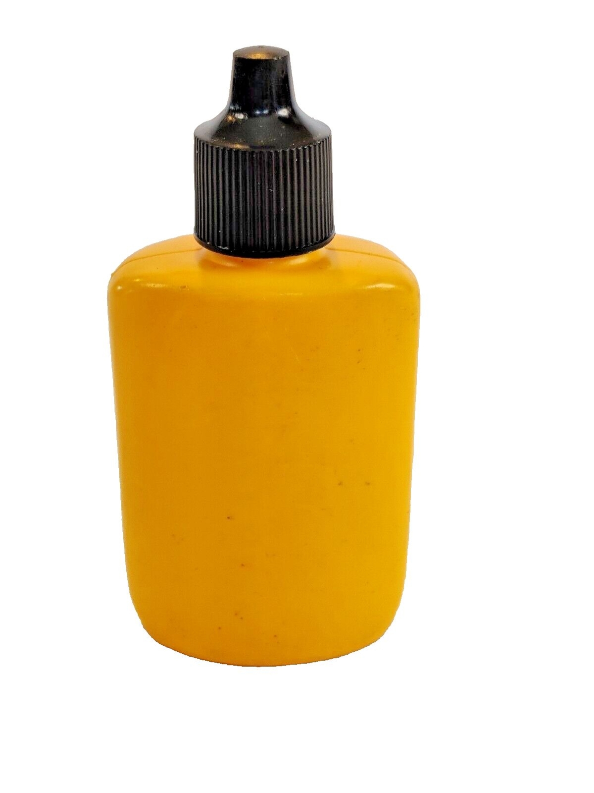 Vintage Kodak Lens Cleaner Bottle Original Vintage USA Bottle Dispenser