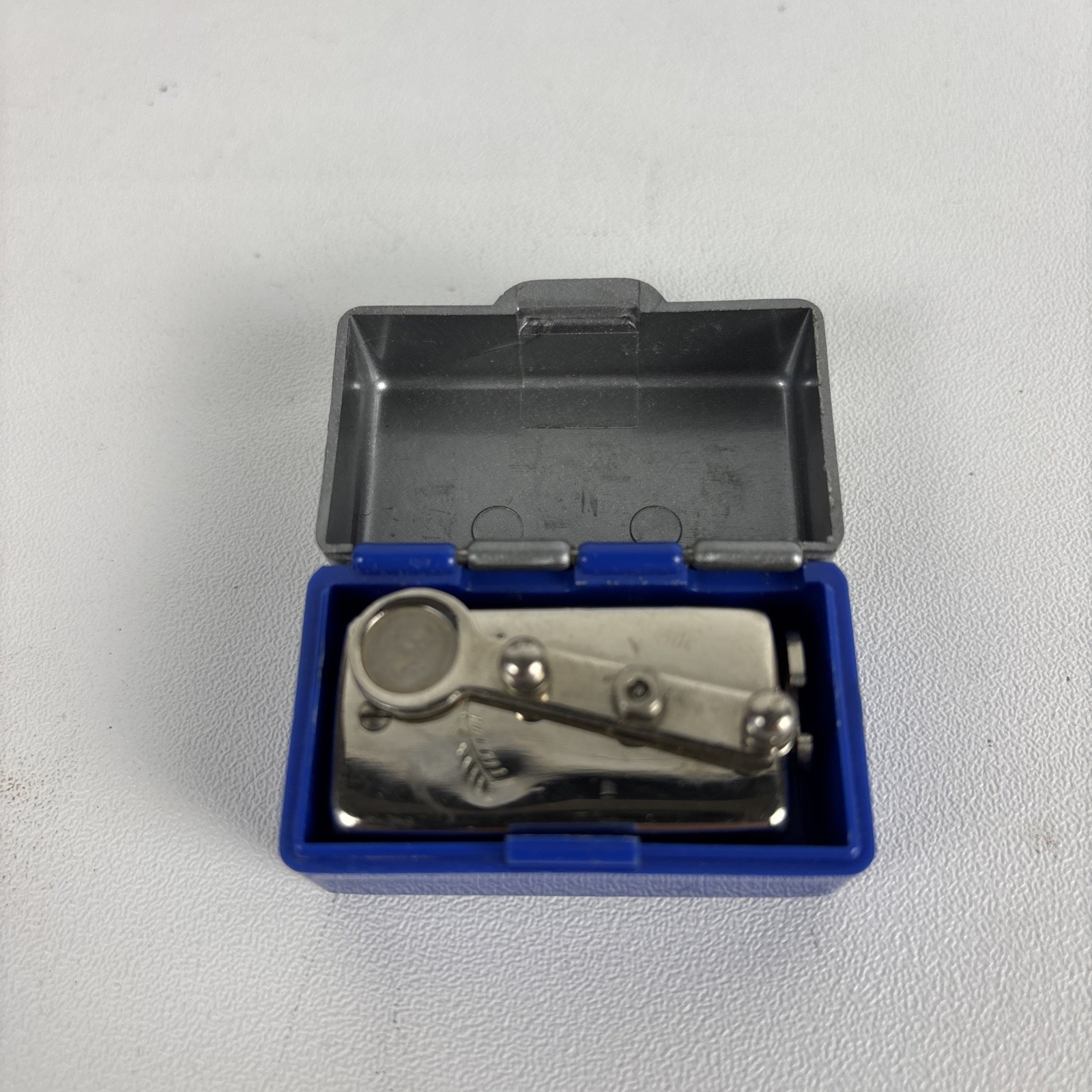 Vintage Original German Autoknips I Self Timer For Vintage Cameras Preowned