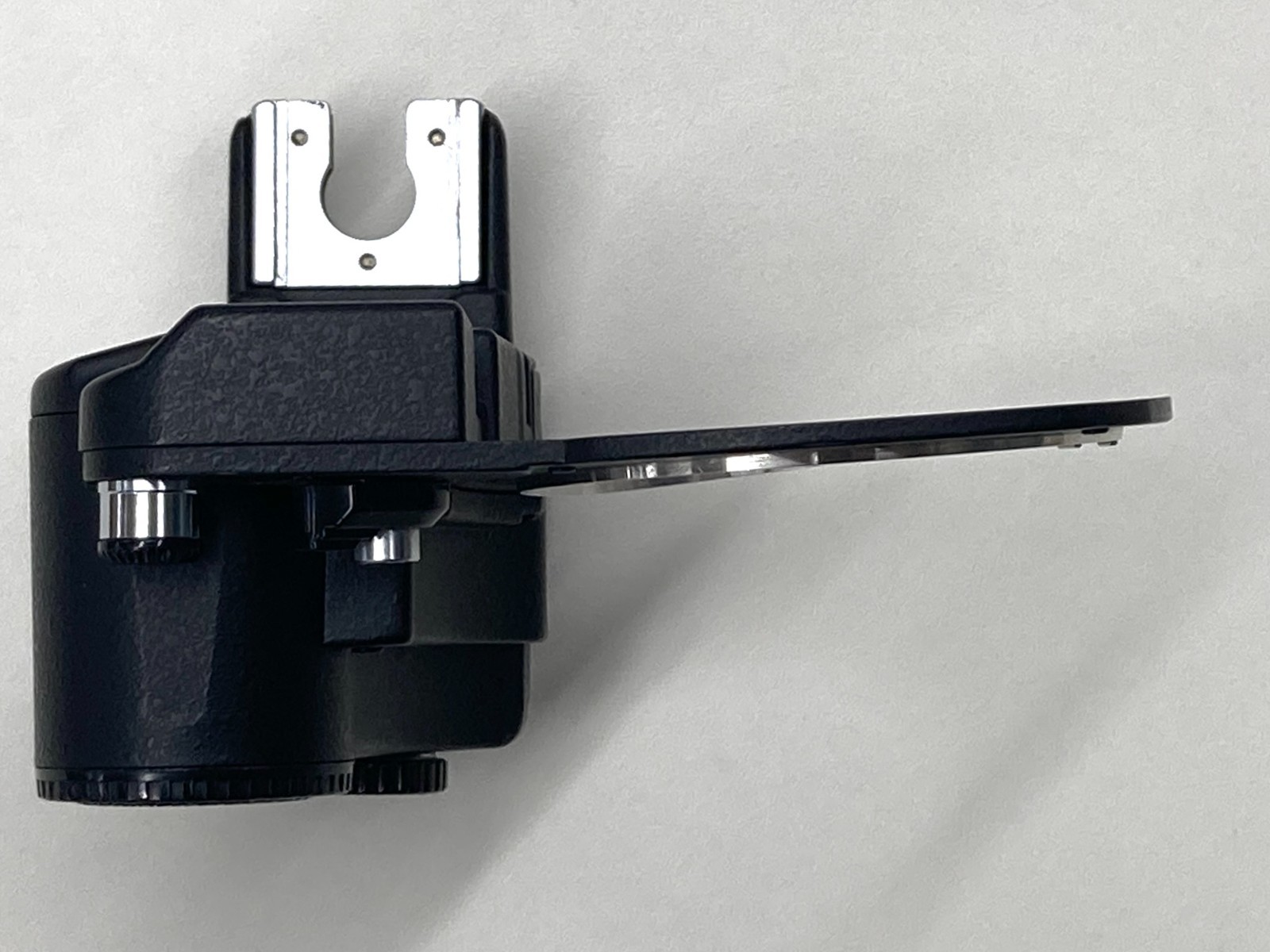 Nikon DS-12 EE Aperture Control Attachment for F2A F2AS From JAPAN G591