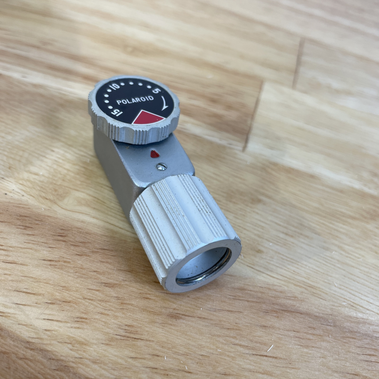 Polaroid Self-Timer #192 – For Polaroid Color Pack Cameras