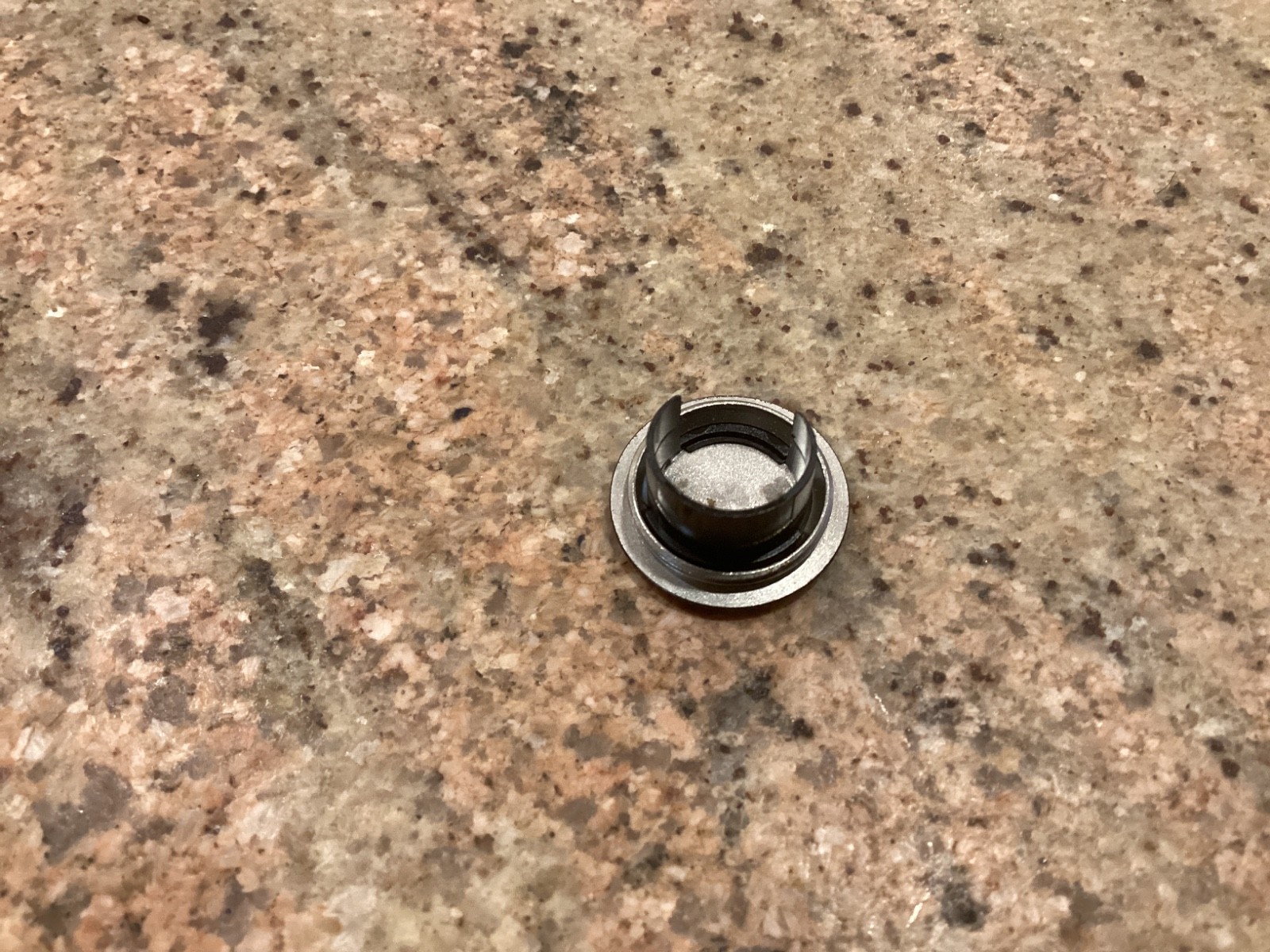 battery Cap for Leica M6 or MP rangefinder Camera battery Cap