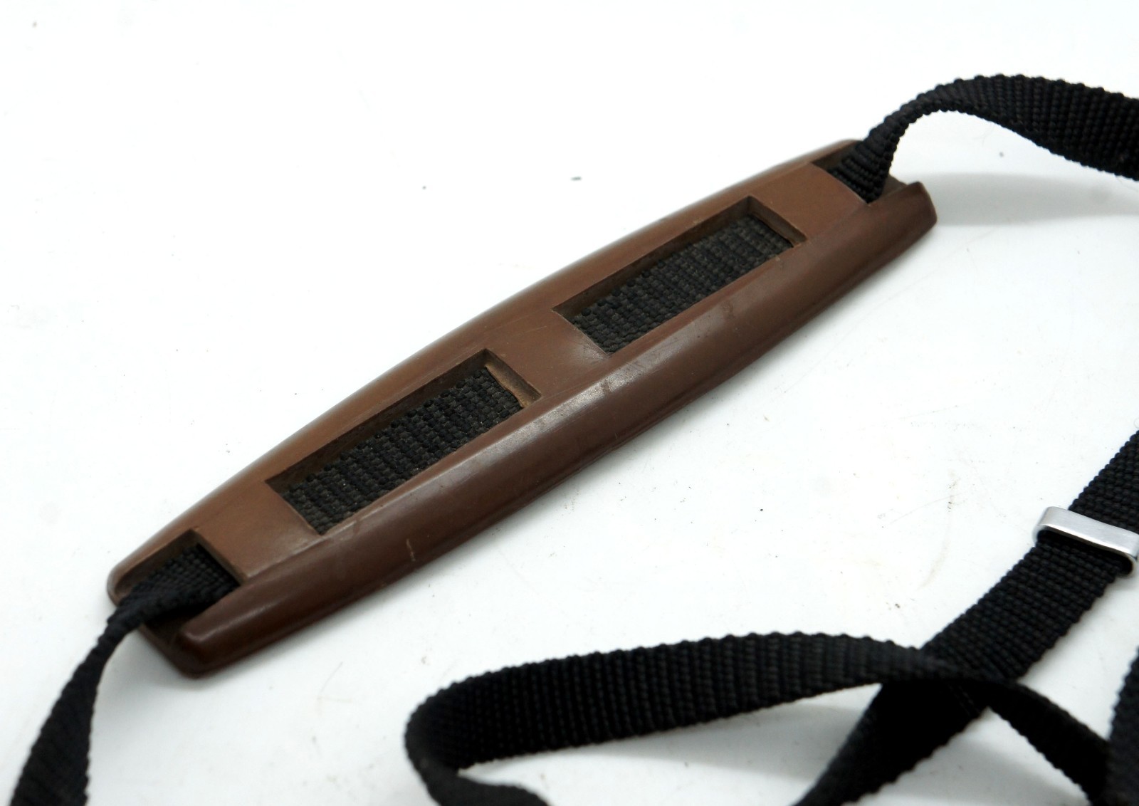 Original ARSENAL Camera Neck Shoulder Strap with Holder FOR KIEV cameras etc