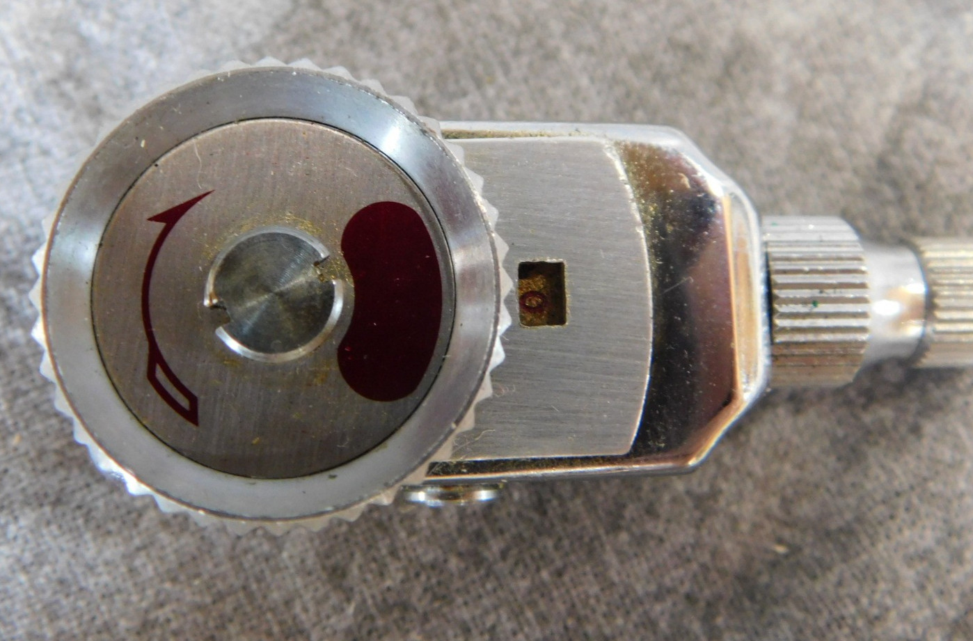 Vintage Ultima Self Timer – Works!