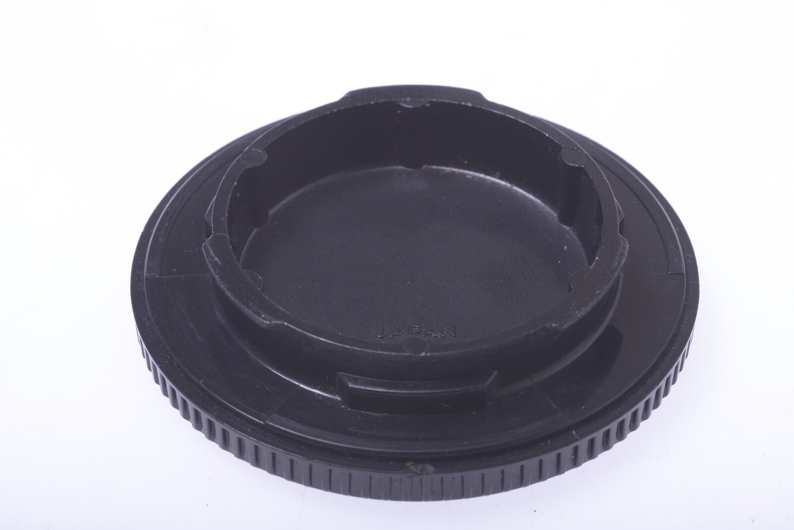 ✅ MINOLTA ORIGINAL 35MM SLR CAMERA BODY CAP 8-3