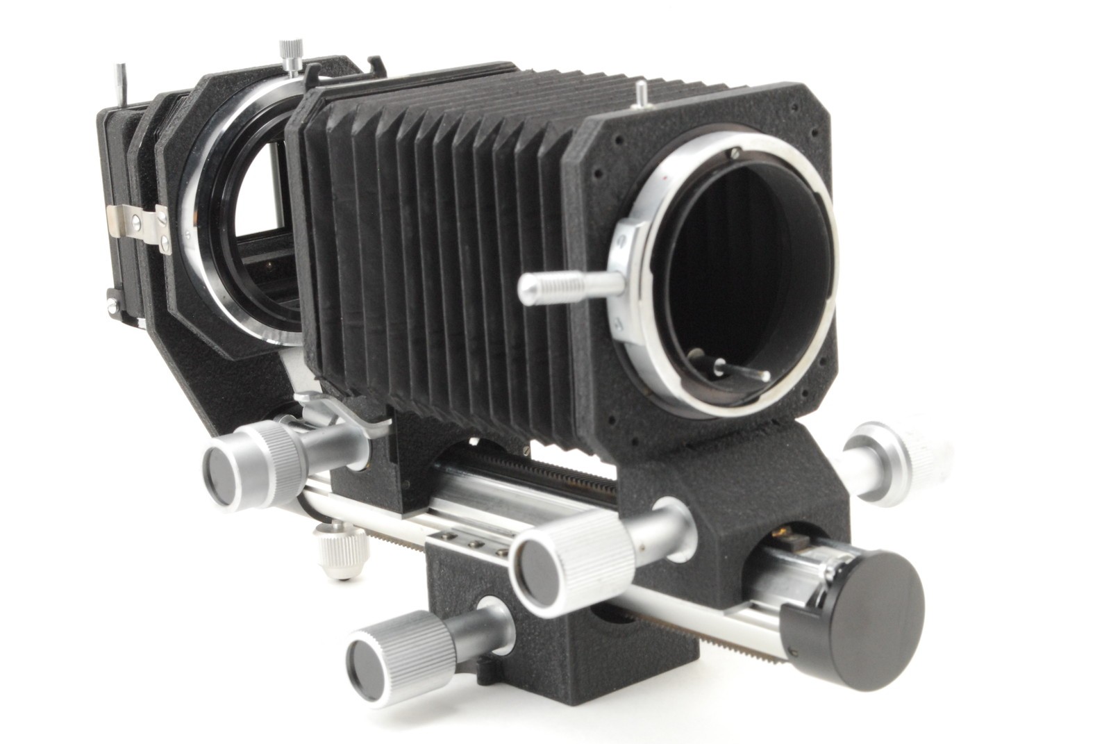 [Near MINT] Vintage SEALED PACKAGE Canon Bellows FL Camera Attachment from Japan