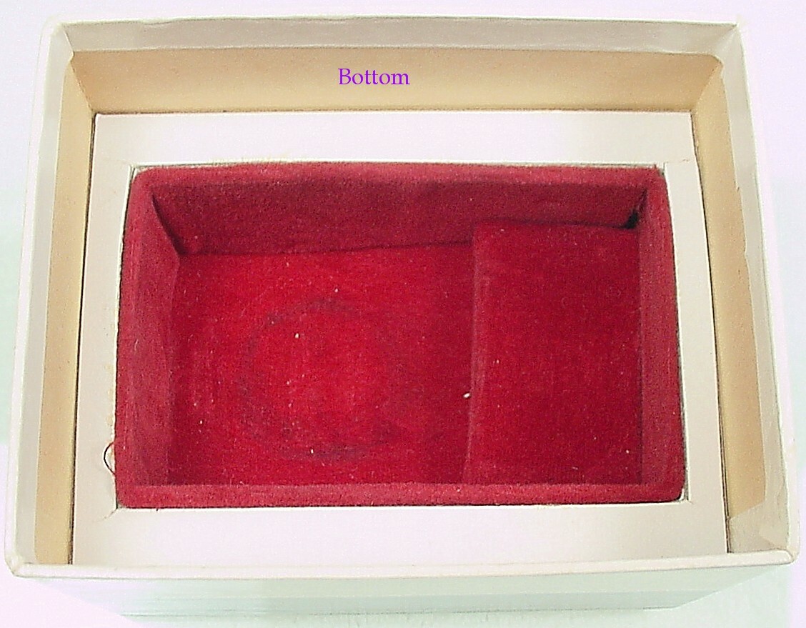 BOX only for Leica Leitz Wetzlar OTXBO 16460T Visoflex II 90 Degree finder | $19