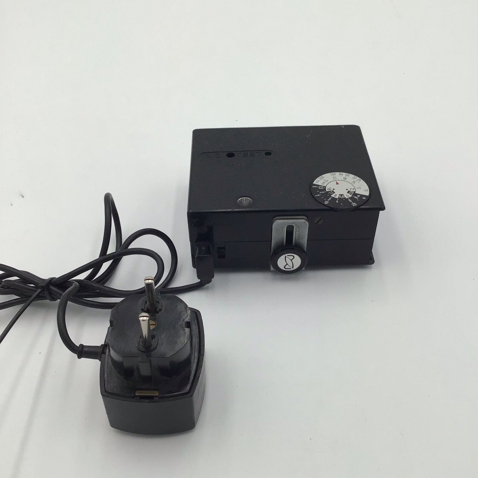 Optatron 450 Loewe VINTAGE MADE IN WEST GERMANY