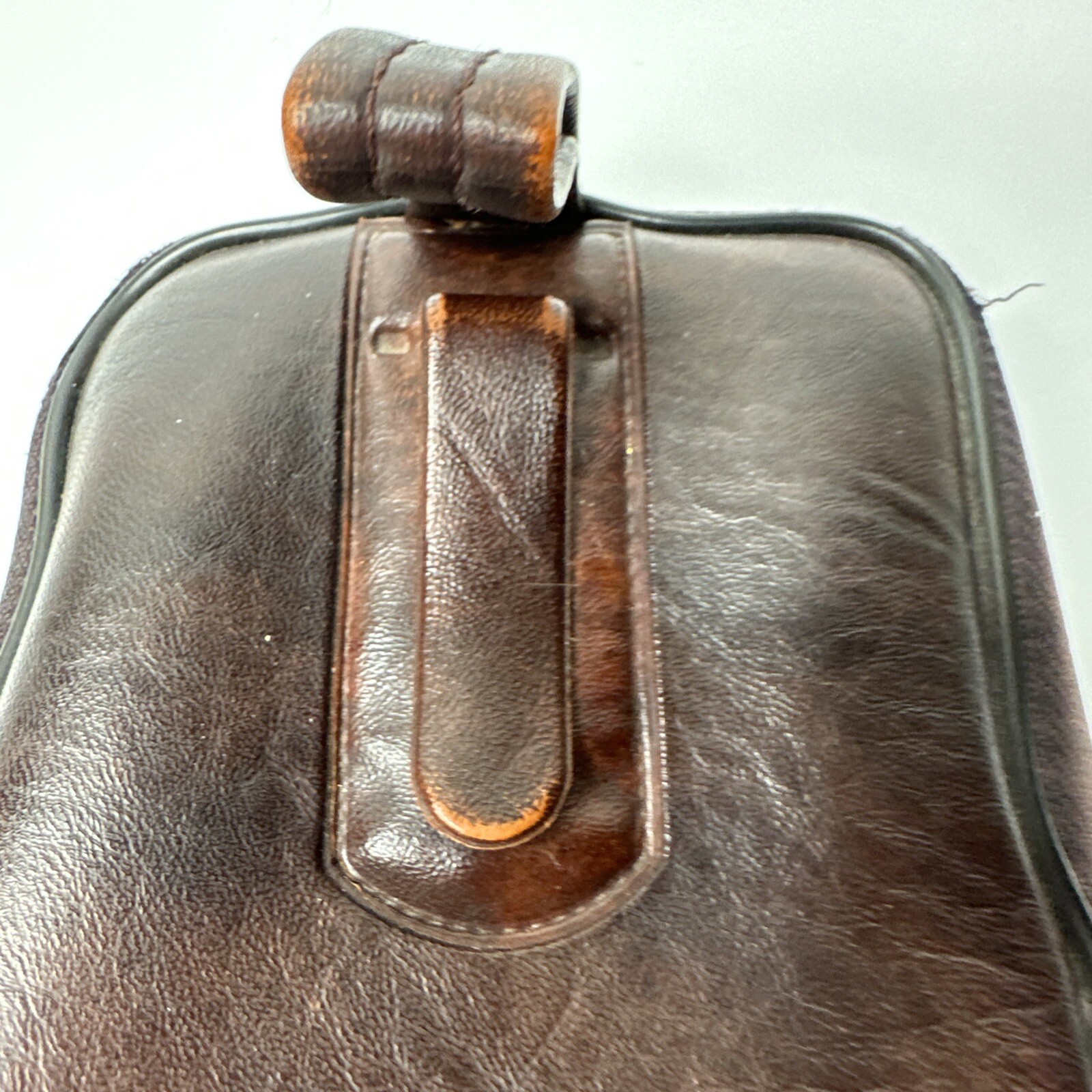 Vintage Camera Case Kodak 1970’s Smile Saver