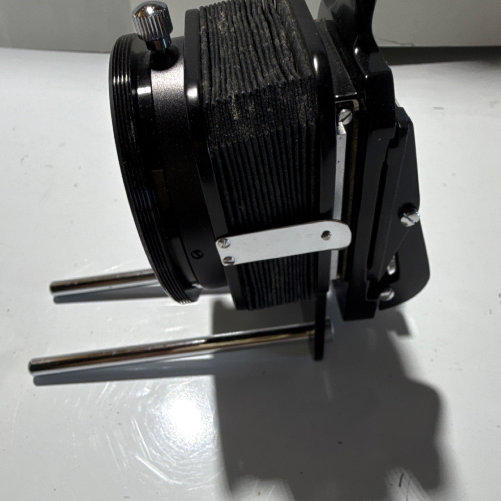 Topcon Slide-Copying Attachment Tokyo Kogaku Kikai K.K. Made in Japan