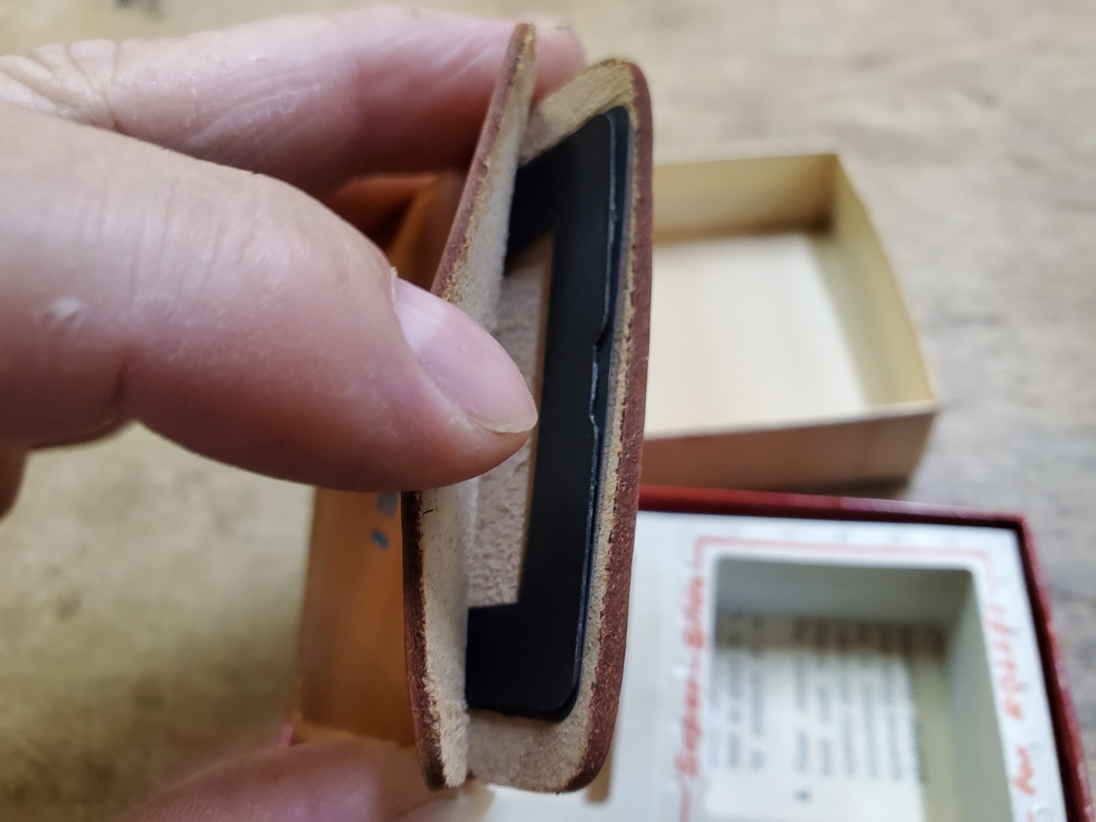 Vintage Super-Slides For Rollei Rolleiflex Cameras, Fits 2×2 Projectors, NOS