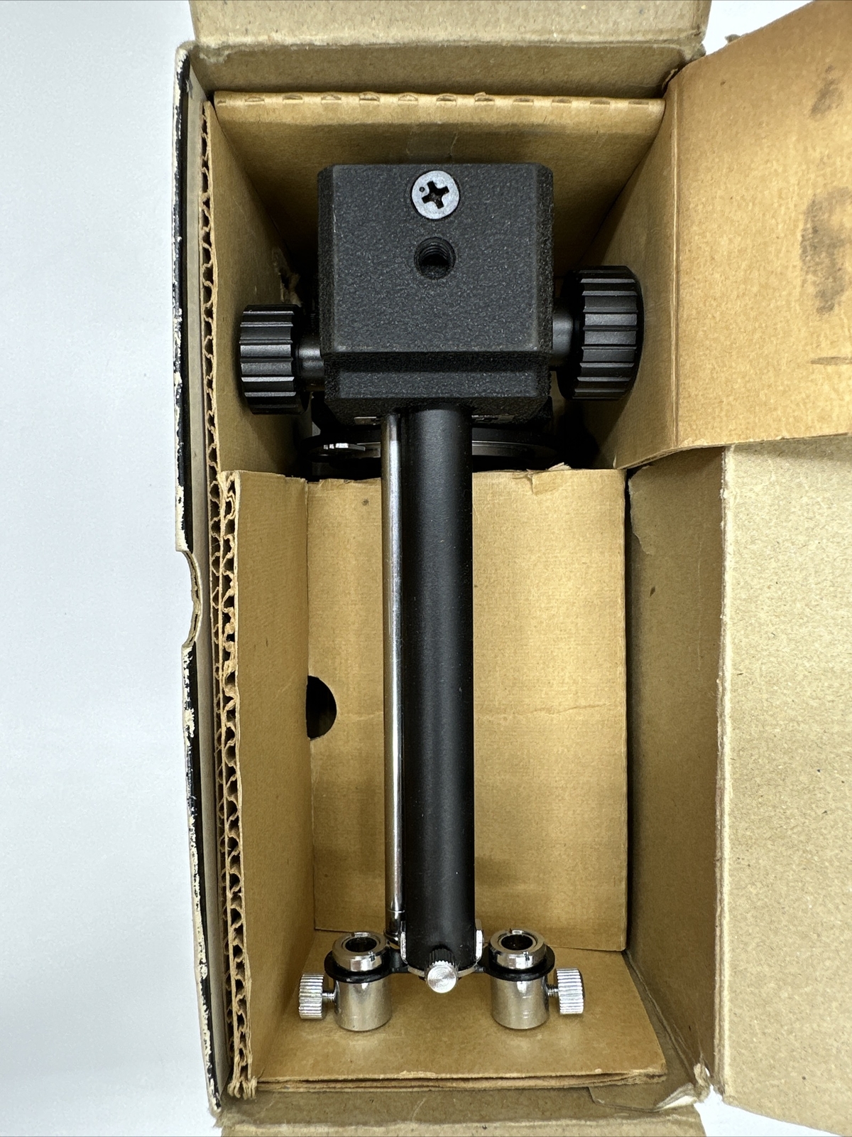 Prinz Magic Automatic Bellows for Konica / Minolta Manual Focus Cameras