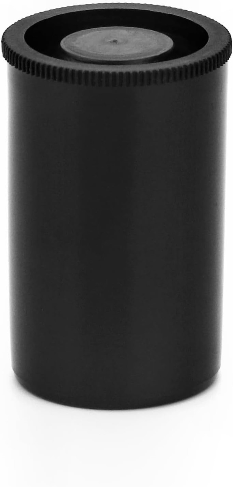 Film Canisters with Lids, 50 Pcs Plastic Camera Reel Containers 8 OZ, for Scient