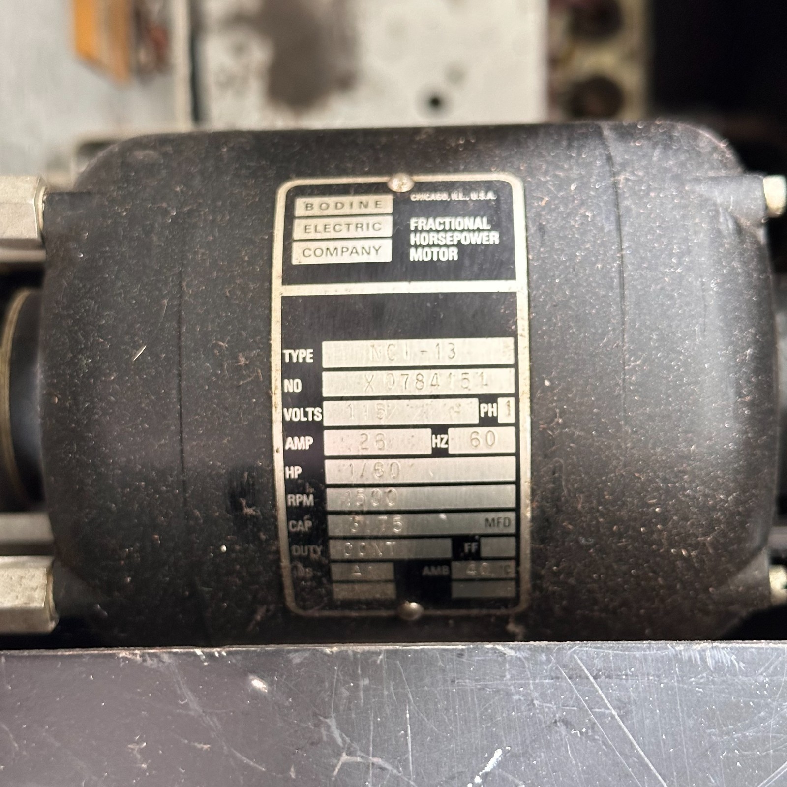 Magnasync 2300-R / Moviola Movie Editing Tape Machine Vintage Film Production