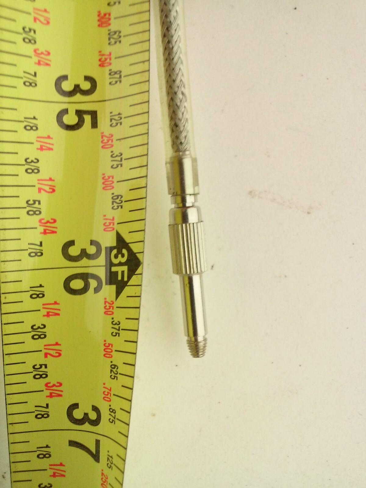 Remote Shutter Release Cable 36 inch Vintage