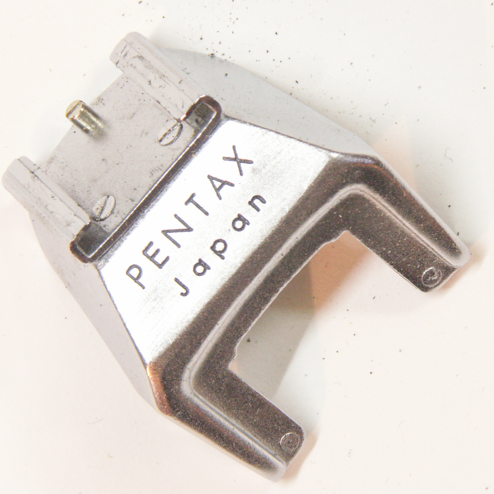 Pentax Spotmatic Accessory Shoe in original box