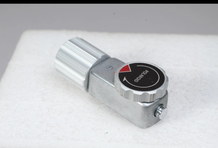 POLAROID SELF-TIMER #192 FOR COLOR PACK CAMERAS