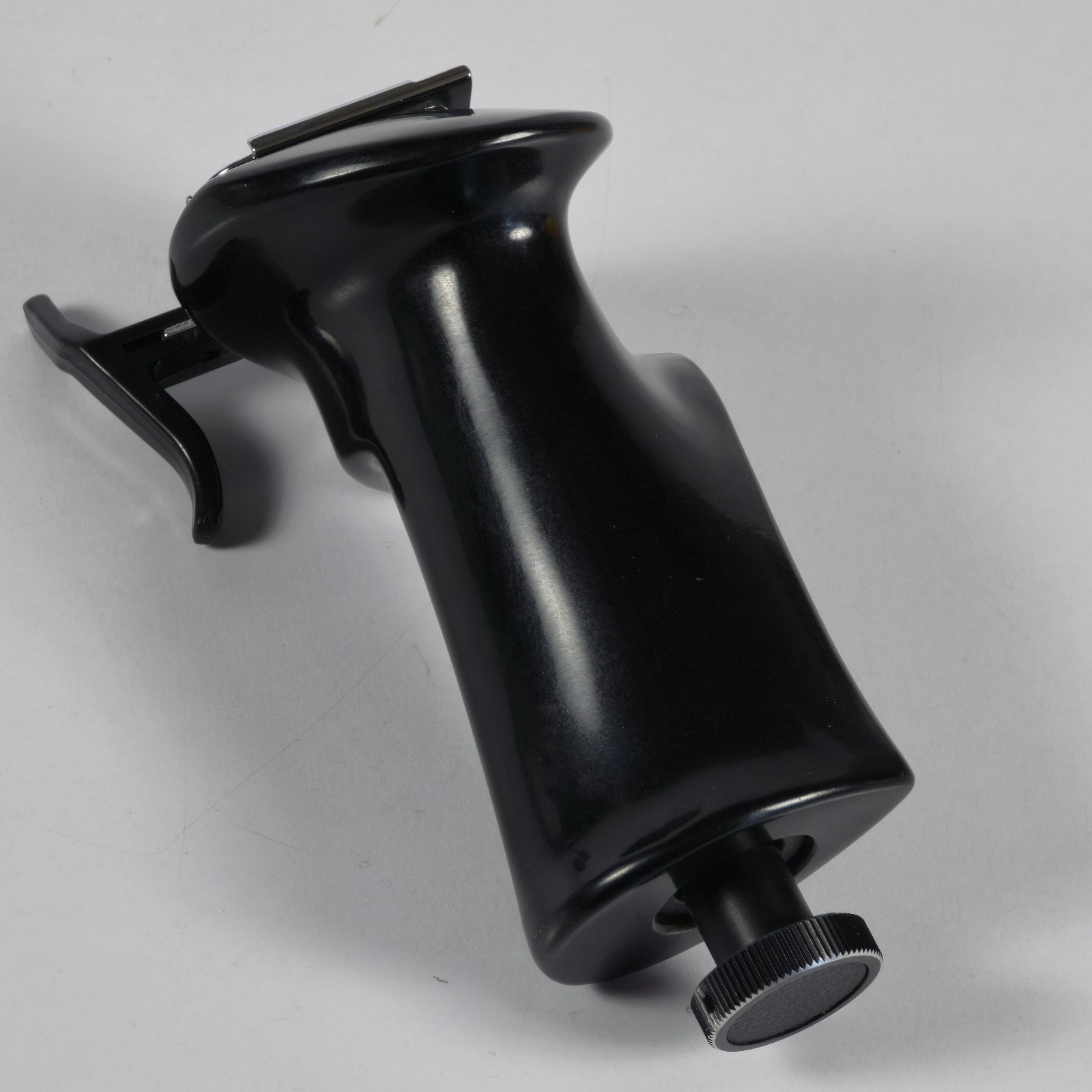 Hasselbald Pistol Grip