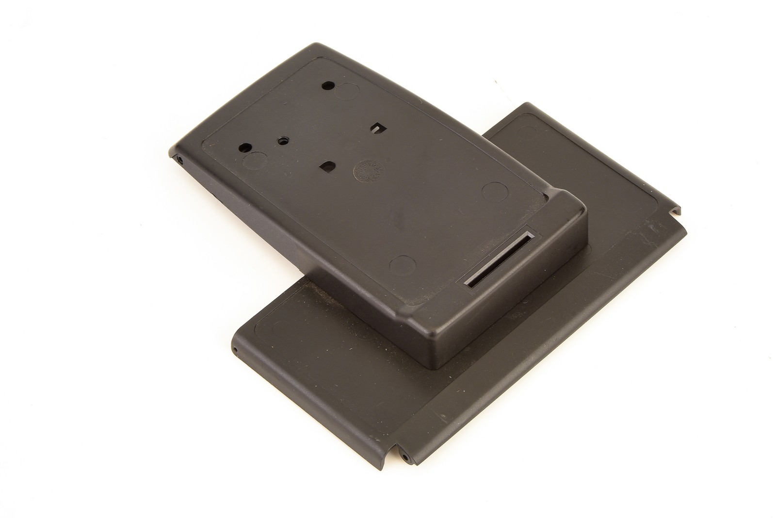 Polaroid SX-70 Camera Replacement Part – Black – Viewfinder Cover V22
